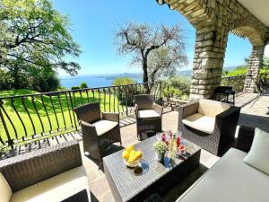 Appartamento Ludovica