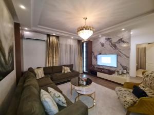 Luxery Apartment Tirana