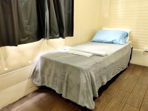 Hotel Tucano