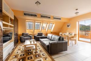 Apartament Bazylia Zakopane