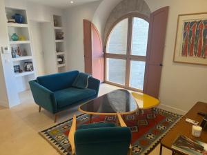 Alma - Appartement au cœur du Palais des papes