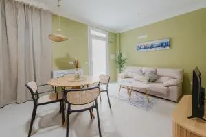 Apartamento Don Marcos B - La Albuera