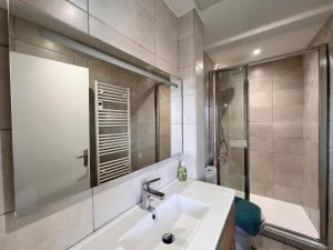 Maisons de vacances Le Gite du Port : photos des chambres