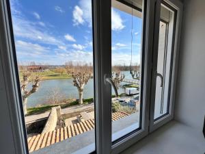 Maisons de vacances Le Gite du Port : photos des chambres