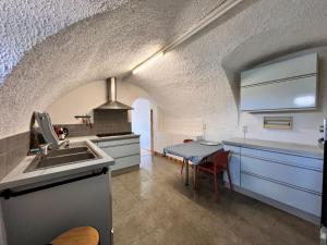 Maisons de vacances Le Gite du Port : photos des chambres