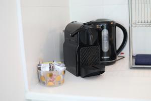 Cozy Apartment in Antwerp central