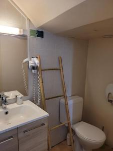 Hotels Hotel Duchesse Anne : photos des chambres