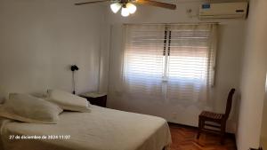 Apartamento en Belgrano entero 6 huespedes