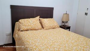 Apartamento en Belgrano entero 6 huespedes