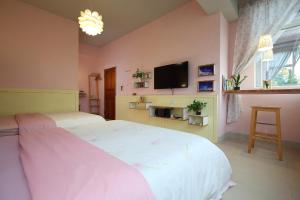 Phòng cho 4 Người (Quad Room)