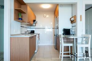 Marvelous views, pools, steps to the beach!