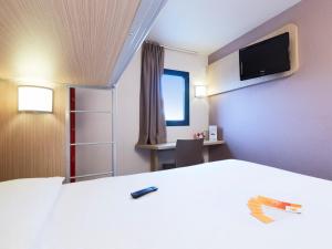 Hotels Premiere Classe Chalon Sur Saone : photos des chambres