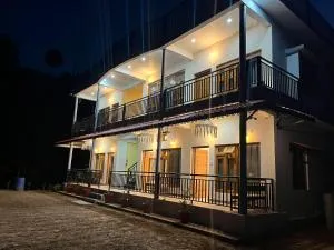 Nature's Harmony Resort - Patwa Dunga