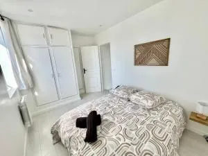 Maison 5 chambres - Ocquerre