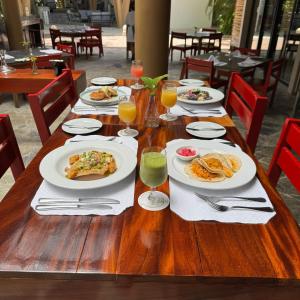 The Explorean CozumelInclusive