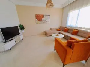 Cosy 2 S prêt du carrefour - Sidi Daoud