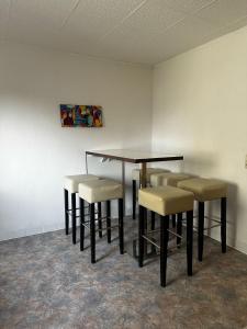 Gästehaus Nachtigall 2