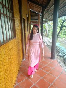 Ngoc Phuong Homestay
