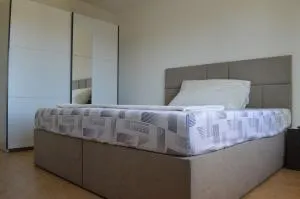 Penthouse Winterthur Terrace - Rorbas