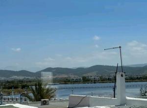 Cozy appartement à KABILA Ouvert uniquement aux familles et couples mariés