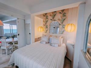 OCEAN SHOREBREAK - Umdloti resort - Back up Water