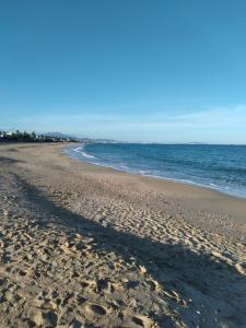 Cozy appartement à KABILA Ouvert uniquement aux familles et couples mariés
