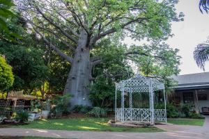 Dei Gratia Guest House