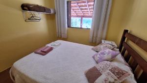 Refúgio Familiar do Portal em Campos do Jordão