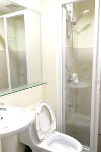 ComfyCabin 3 AVIDA TOWERS RIALA IT PARK CEBU CITY