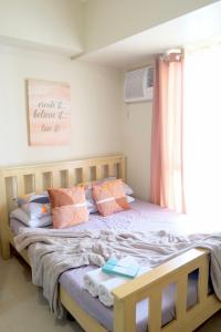 ComfyCabin 3 AVIDA TOWERS RIALA IT PARK CEBU CITY