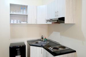 ComfyCabin 3 AVIDA TOWERS RIALA IT PARK CEBU CITY