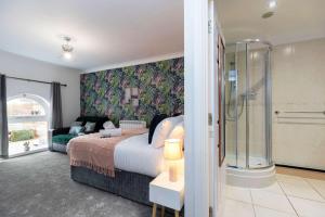 Cosy Studio Apartment Town Centre Location