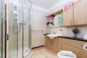 Cosy Studio Apartment Town Centre Location