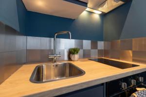 Cosy Studio Apartment Town Centre Location