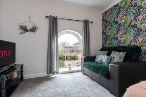 Cosy Studio Apartment Town Centre Location