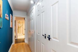 Cosy Studio Apartment Town Centre Location