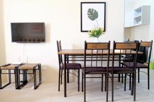 ComfyCabin 3 AVIDA TOWERS RIALA IT PARK CEBU CITY