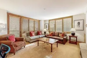 Torian Plum Creekside 415 - ستيمبوت سبرينغز