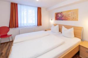 Sahin 5 by Alpenfeder - 3hvězdičkové hotely ve městě Bartholomäberg