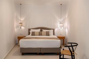 La Maltese Residence