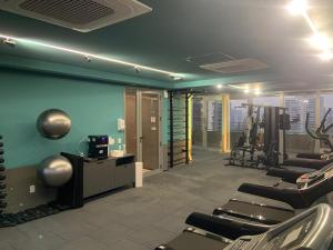 Studio Luxo 300 meters from the Brooklin Metro