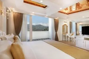 Le Glamour Resort & Wellness Spa - Rānīpauwa