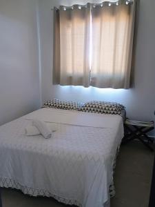 Apartamento Mirante de Porto - Porto de Sauípe