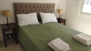 Complejo Franca Austral