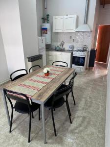 Complejo Franca Austral