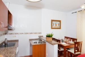 Apartamentos Sol Andaluz