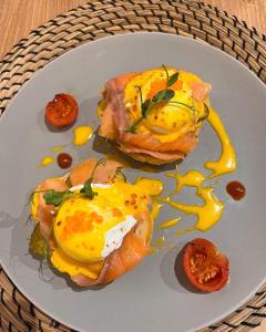 Shard Boutique Hotel-adult only