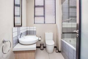 The Vantage Serviced Apartments