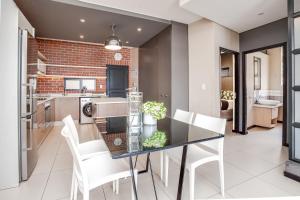 The Vantage Serviced Apartments