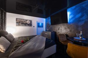 Private wellness club